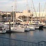شقة Sun House Belem - Free Parking And View Tower *