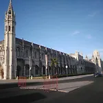 شقة Sun House Belem - Free Parking And View Tower
