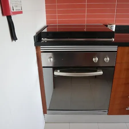 Apartamento Sun House Belem - Free Parking And View Tower *