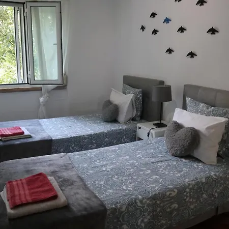 Sun House Belem - Free Parking, Steps From Torre Belem *