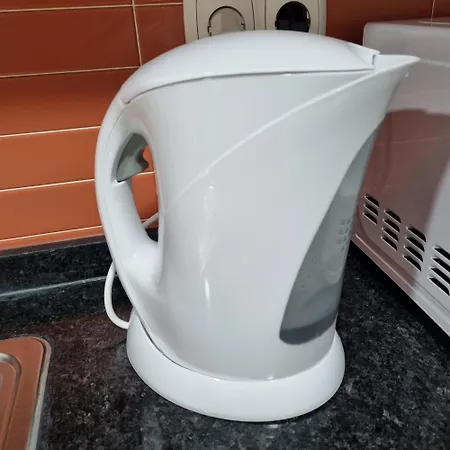 Apartmán Sun House Belem - Free Parking And View Tower *