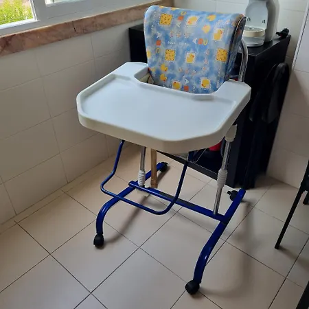 Sun House Belem - Free Parking And View Tower 리스본