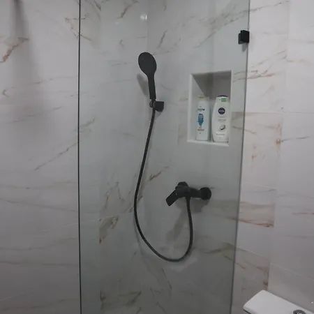 Apartment Sun House Belem - Free Parking And View Tower Lissabon