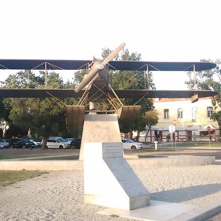 Sun House Belem - Free Parking And View Tower *