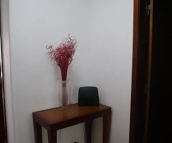 Sun House Belem - Free Parking And View Tower Apartment Lissabon