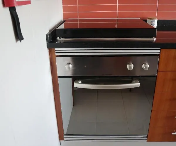 Apartament Sun House Belem - Free Parking And View Tower *