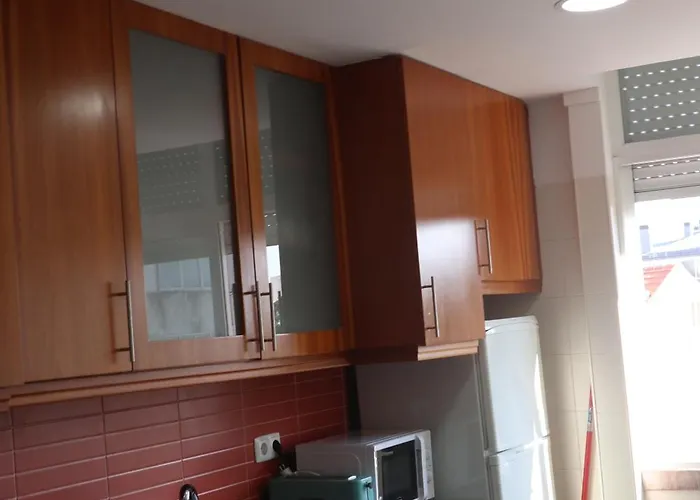Apartament Sun House Belem - Free Parking And View Tower Lizbona