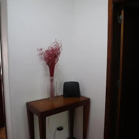 Sun House Belem - Free Parking And View Tower Apartment Lisbon