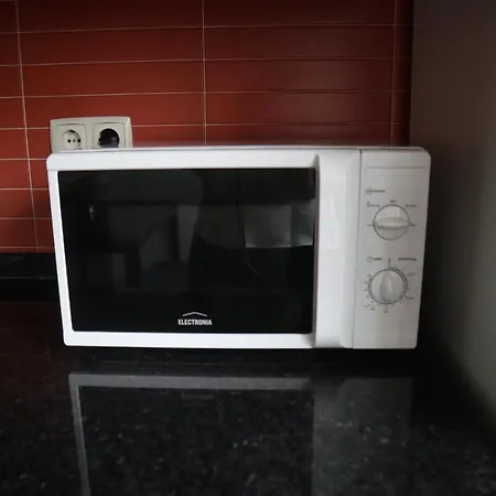 Apartment Sun House Belem - Free Parking And View Tower