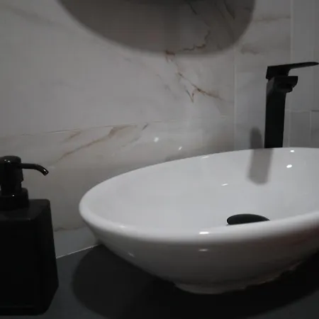 Apartment Sun House Belem - Free Parking And View Tower Lisbon