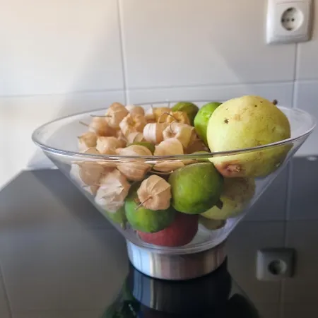 Sun House Belem - Free Parking And View Tower Apartment