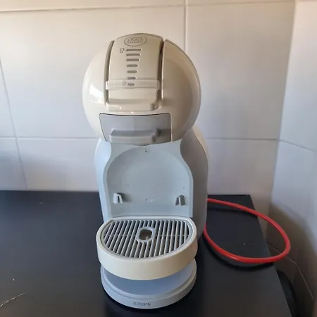 Sun House Belem - Free Parking And View Tower Apartment