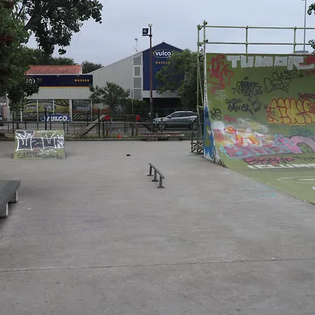 Sun House Belem - Free Parking And View Tower Apartment *