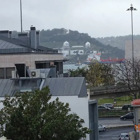 Sun House Belem - Free Parking And View Tower Lisbon