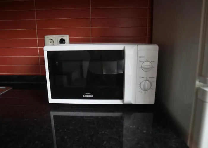 Apartamento Sun House Belem - Free Parking And View Tower