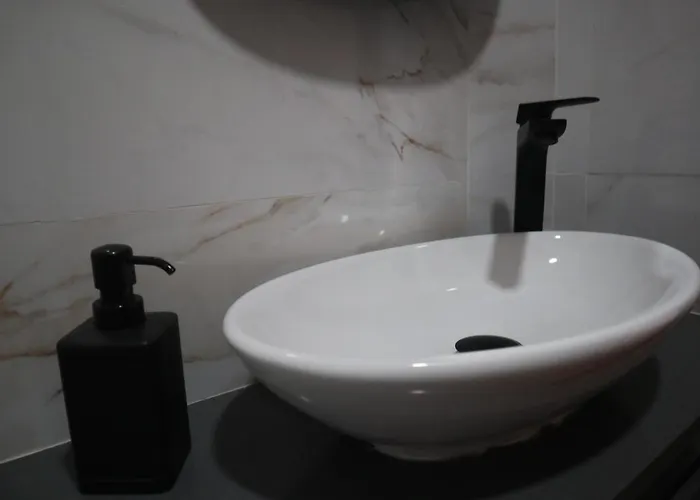 Apartamento Sun House Belem - Free Parking And View Tower Lisboa
