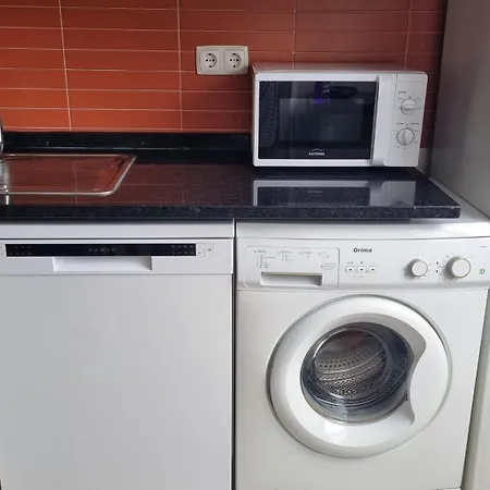 Sun House Belem - Free Parking And View Tower Апартаменты Лиссабон