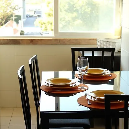 Sun House Belem - Free Parking And View Tower *